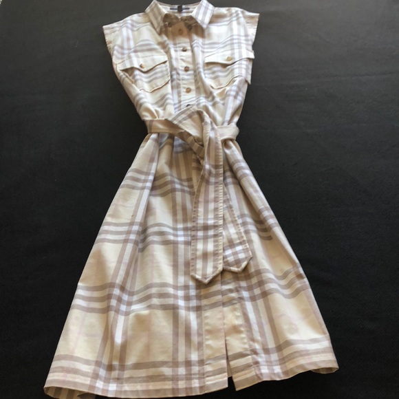 Burberry Dresses & Skirts - Burberry dress